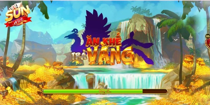 Ăn khế trả vàng Sunwin