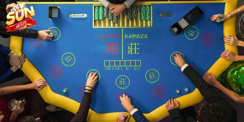 Quan sát và học hỏi từ lịch sử ván bài