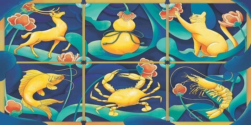 Điểm thu hút trong game bầu cua Sunwin