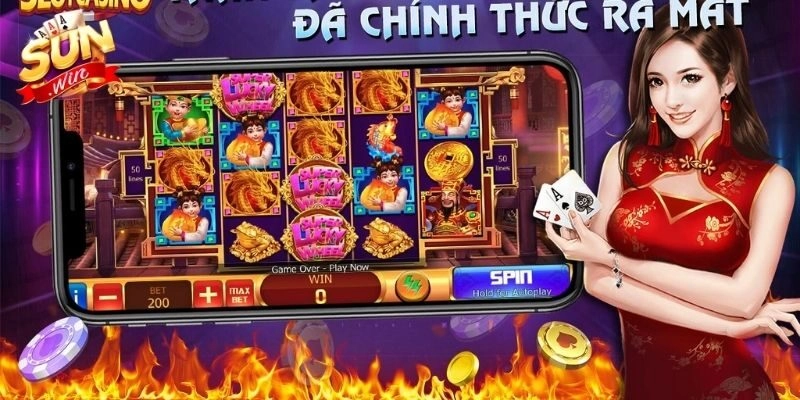 Chọn mức cược hợp lý