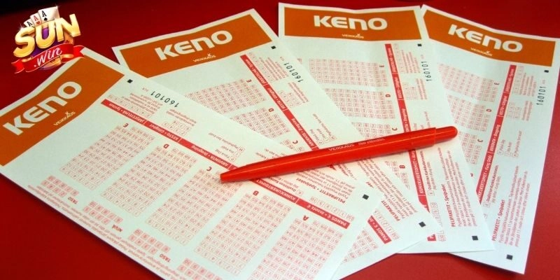 Keno Sunwin