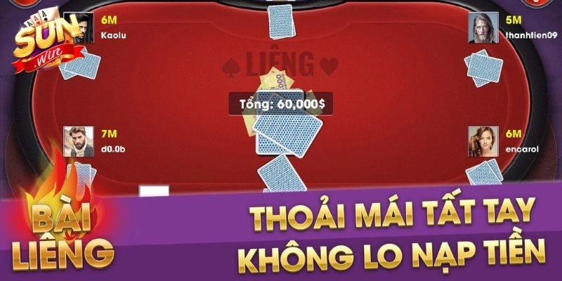 Sử dụng chiến thuật Bluff (tố bluff)