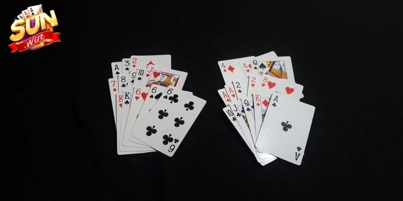 Tổng quan về game mậu binh Sunwin với cách chơi chi tiết