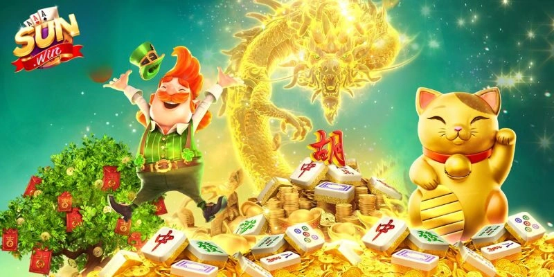 Giới thiệu trò chơi mèo tài lộc Sunwin