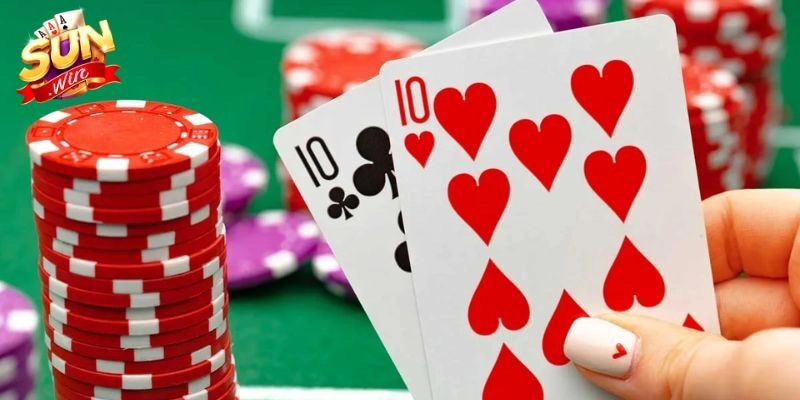 Chọn phòng Poker Sunwin
