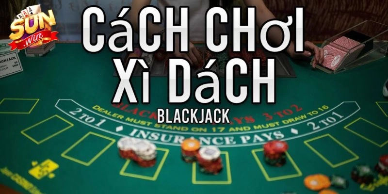 Xì dách Sunwin