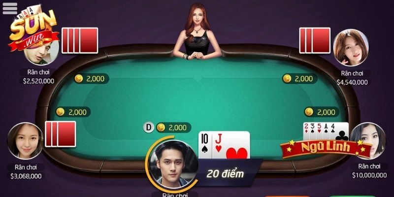 Giai đoạn lựa chọn hành động